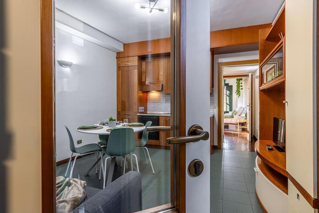 Close To Duomo Lovely City Center Flat Apartment Milan Exterior photo