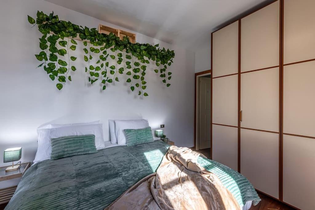 Close To Duomo Lovely City Center Flat Apartment Milan Exterior photo