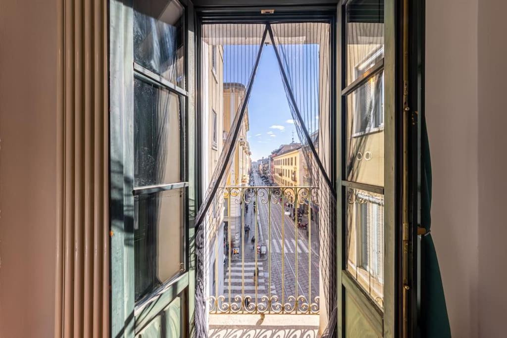 Close To Duomo Lovely City Center Flat Apartment Milan Exterior photo
